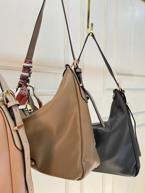 Trendy Fashionable Adjustable Strap Shoulder Bags